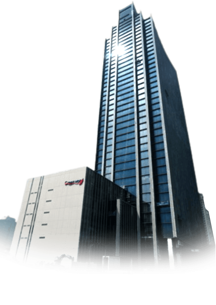TCC Tower - Solid Gold Berjangka