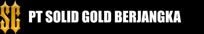 Logo Solid Gold Berjangka
