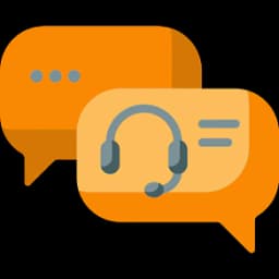 Customer Support 24 Jam