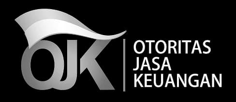 Logo OJK